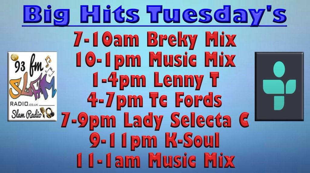 Lady Selecta C tweet media