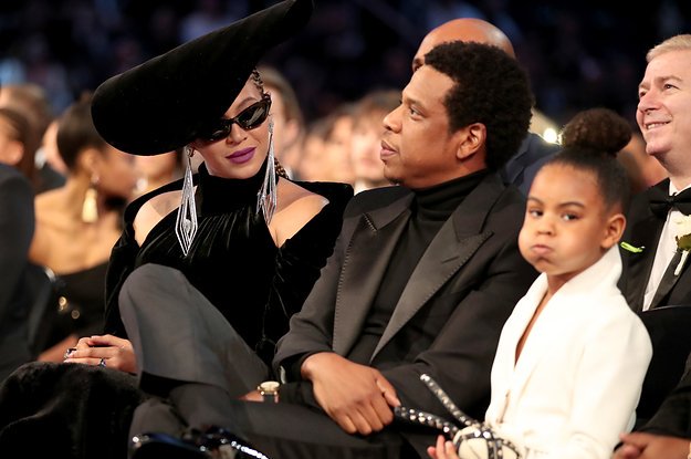 Vision2Double's tweet photo. DOUBLE VISI😎N:
Camila Cabello says that Blue Ivy, a 6-year-old, made her feel insecure  https://t.co/uu2Qkl8NLq

#CamilaCabello #BlueIvy #Insecure #Beyonce #JayZ #Grammys2018 #speech #ceremony #support #Dreamers #different #reaction #speech #interview #doublevision https://t.co/BYKZZGtRaO