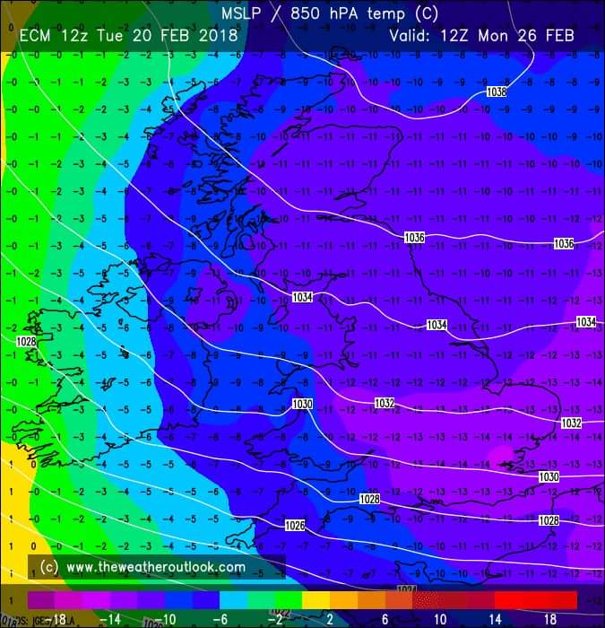 ⛈ESSEX WEATHER ALERTS⛈ on Twitter "As you can see essex is facing