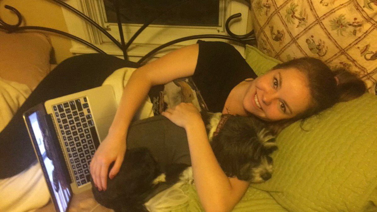 crashtestdiva's tweet photo. Happy #NationalLoveYourPetDay ! Episode 13 is now available and talks everything #pets! #crashtestdiva #petlovers #LoveYourPetDay #podcast https://t.co/AcXsl9gg0r