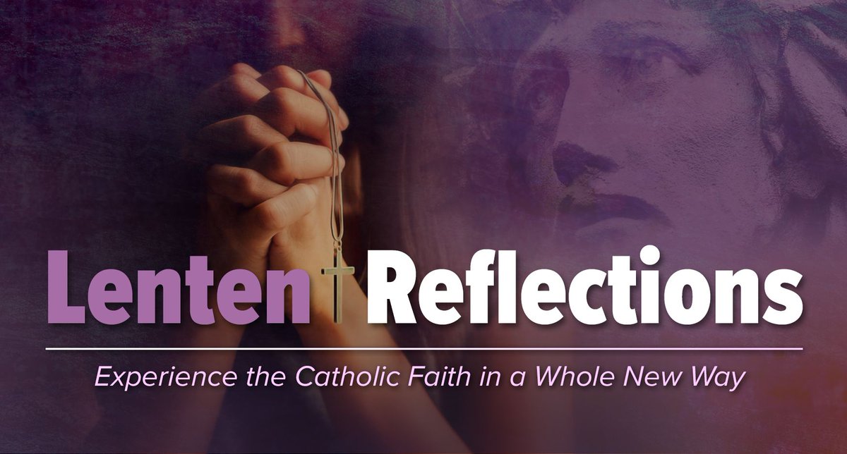 CatholicFormed's tweet photo. Make this Lent a Lent you’ll never forget with daily reflections from Bishop Donald Hying, delivered to your inbox every day! Sign up now and get a FREE trial of FORMED available during all of Lent! → https://t.co/do55KvJDS0 https://t.co/K5DllDPk9L