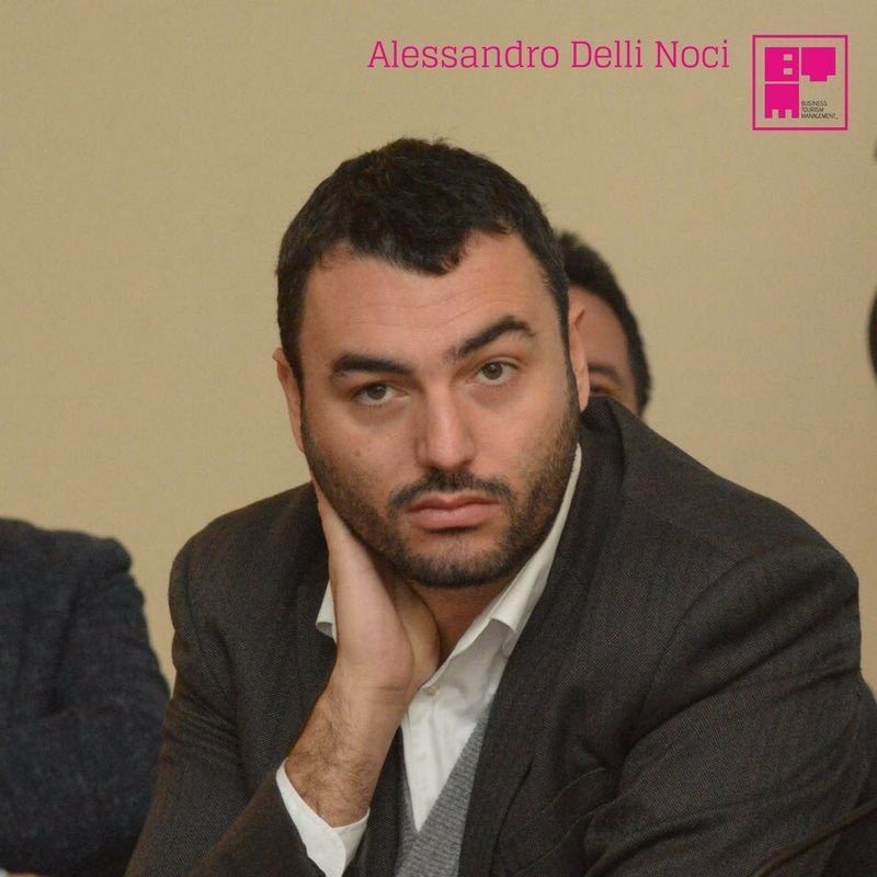 btmitalia's tweet photo. A #BTM2018, giovedì 22 feb. alle 16.30, sarà presentato il progetto "Lecce Smart&amp;Com". Ne parleranno @ADelliNoci, vicesindaco di #Lecce, Giovanni Dimopoli, Community Manager e Antonio Esposito, direttore del settore di #Innovazione tecnologica e agenda digitale.
#turismo https://t.co/AxLGjHFm1G