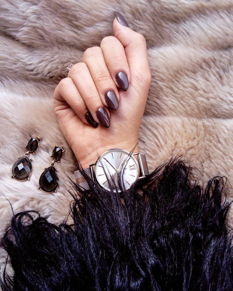Negro y plata, perfecta combinación. #radiantwatches