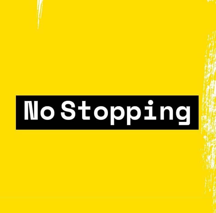 40x5TributoBar's tweet photo. Millones de fans fantaseando que llegaría un "The Last Time Tour", y ellos anuncian el "'SIN PARAR" . Los @RollingStones, el fenómeno cultural más increíble de todos los tiempos . #NoStopping #Europa2018 https://t.co/rdMJ8Z4aXZ