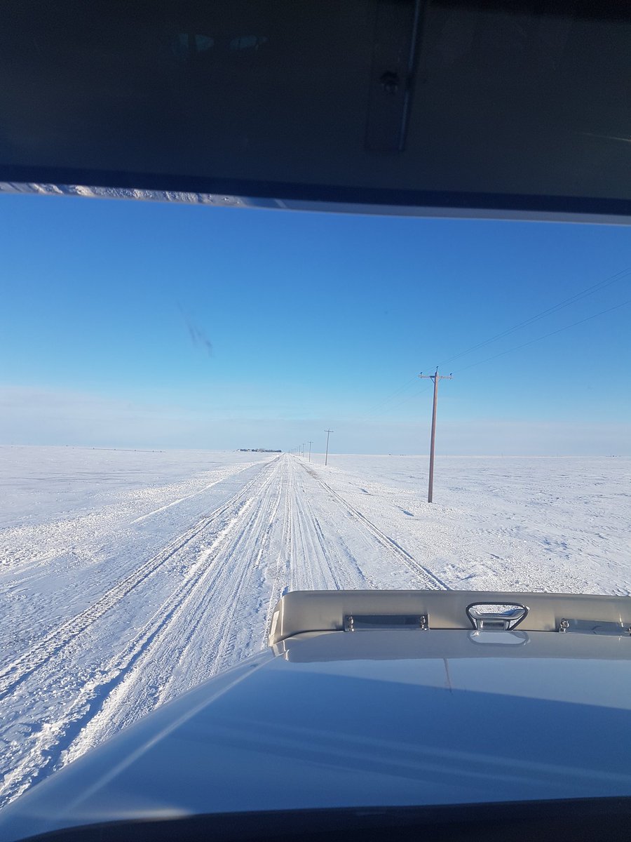 Travis13327726's tweet photo. Hauling lentils https://t.co/DwoTopNW6v