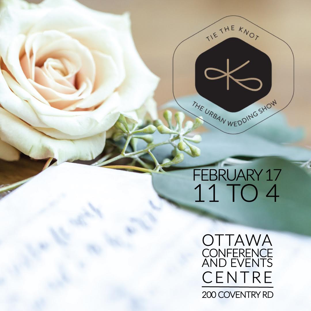 Thank you so much to the <a href="/TieTheKnotShow/">Tie The Knot Wedding</a> for having us! Our <a href="/flowernite/">FlowerNite by Bloomex</a> team had so much fun meeting brides and answering questions about bridal showers and DIY #wedding florals!  #weddingshow #weddinginspiration