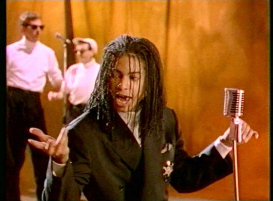 
Happy Birthday Terence Trent D\Arby !!