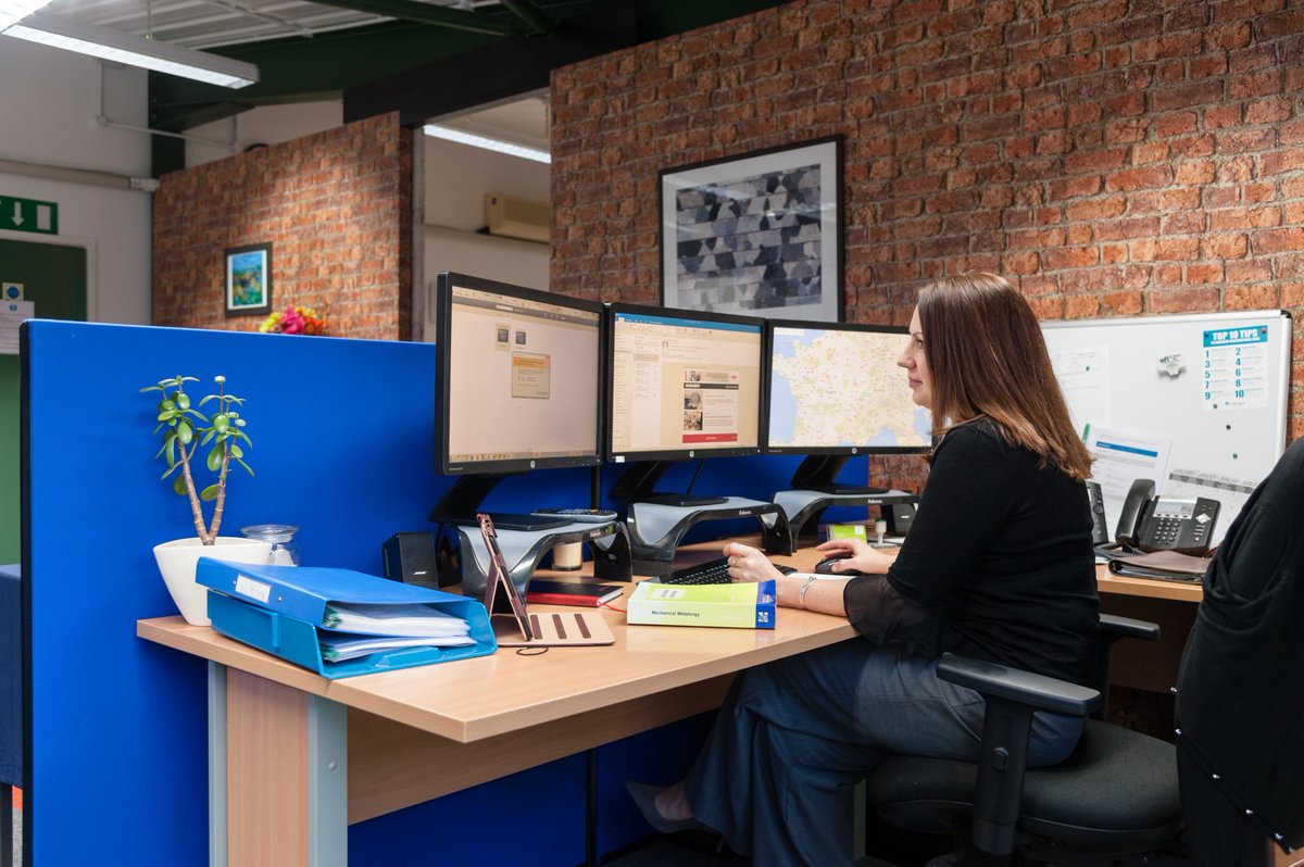 Nicofe_CTE's tweet photo. Searching for stock of Controlled thermal expansion alloys ?

Give our team a call 01548 859 297

More than just metal !

#supplychain  #techsupport #design 

#Invar #Kovar #SuperInvar #Alloy52 #Alloy42  #Alloy48  #Alloy46 #Nickel201 #Nickel270 

 https://t.co/iOFXXHTPL5 https://t.co/cAPTGijqM2