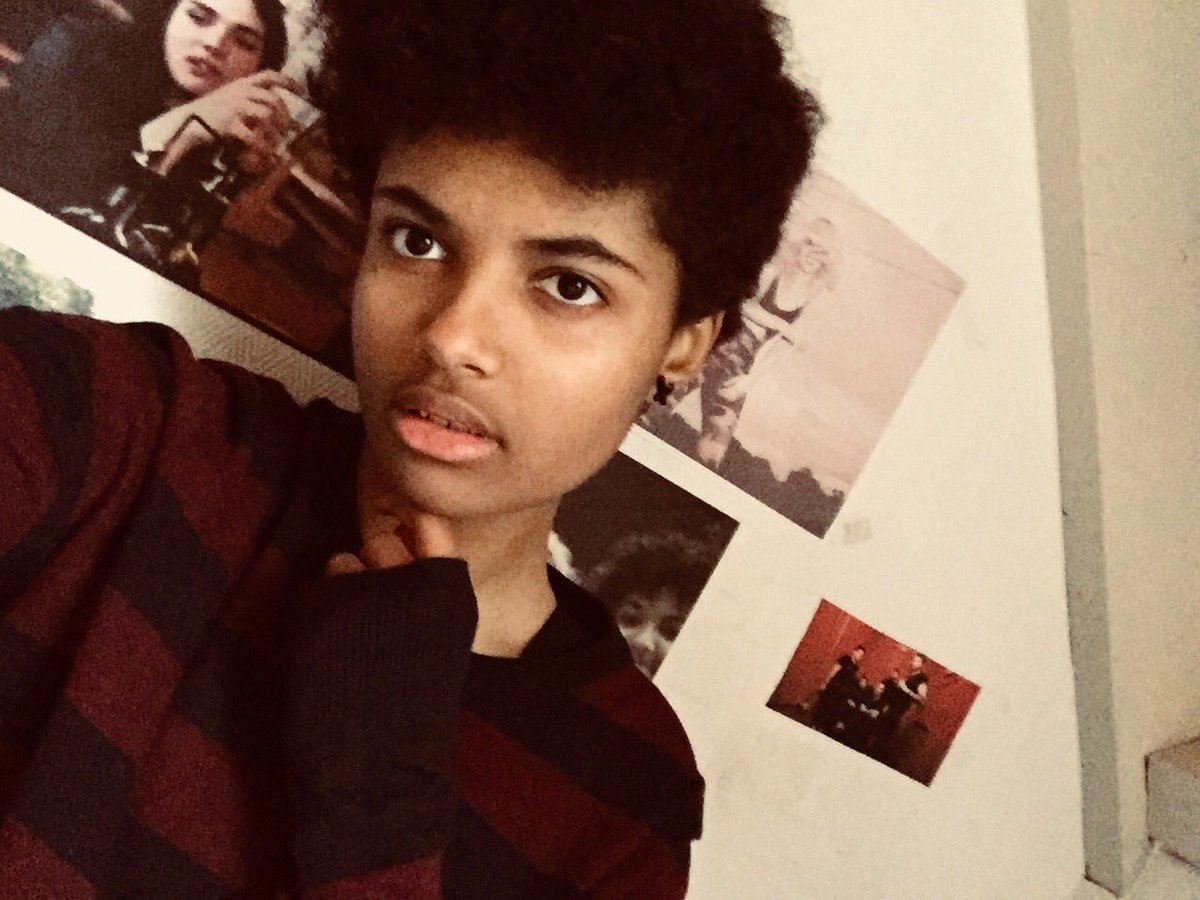 goedkopeIampen's tweet image. Not a babe but 🤷🏻‍♂️ #NonBinaryBabes