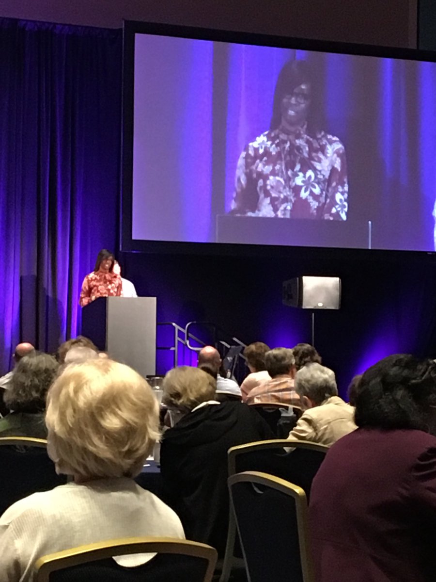 JBushfield's tweet photo. Rev. Dr. Aleze Fulbright at the Eight Year Assessment Training event with GBHEM leaders https://t.co/zG5IDWQiSo