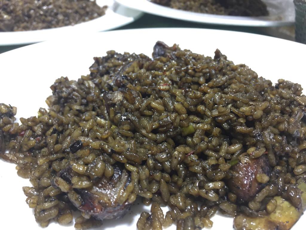 Arroz, rice i més arròs #natxoselles #ns #restaurant #instagood #nuestragastronomia #cv #valencia #nuestratierra #nuestroproducto #🙌🙌🙌