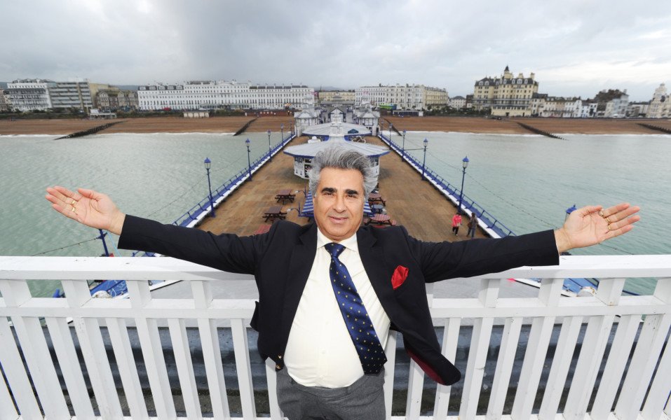 HastingsObs's tweet photo. Eastbourne pier owner sets his sights on Hastings Pier #Hastings #Eastbourne #Eastbournepier #HastingsPier 
https://t.co/eNQH9547pf https://t.co/onk2CXtCyv