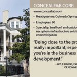 Photo by ConcealFab Corporation (@ConcealFab)