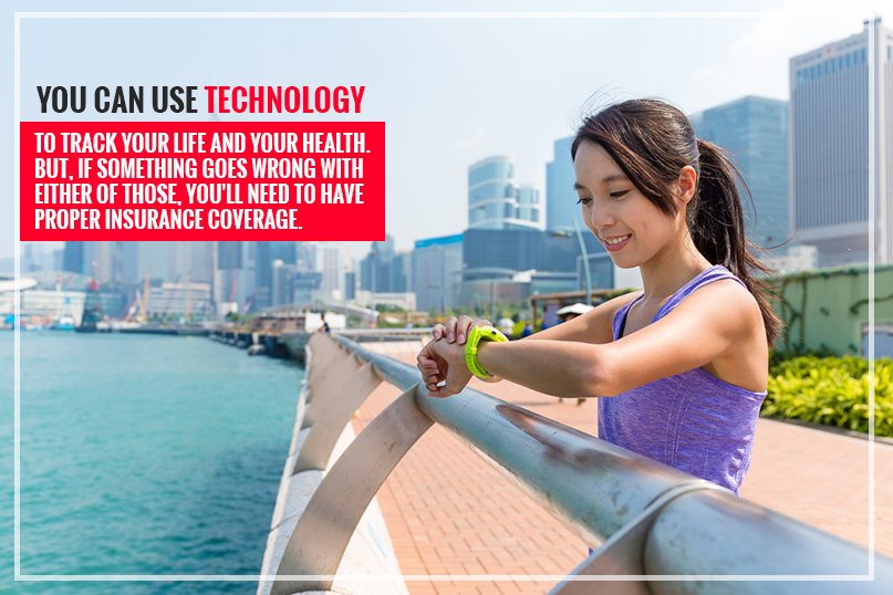 StateFarmKeenan's tweet image. Are you covered? #technologyrules #insurance #tech #insuretech #lifeinsurance #health