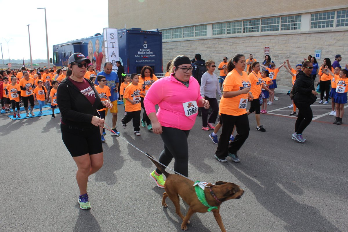 MySAWS's tweet photo. πββοΈRegister TODAY for March 3 @SAISD & #SAWS #5K for #Education - Spring DashπββοΈhttps://t.co/W8dQRDtHou #fitness @werunsanantonio @FitCitySA @FleetFeetSATX @SArunningco @SAISDFoundation @Siclovia @tprcommunity @PuroPincheSA https://t.co/aKcZd5dcqx