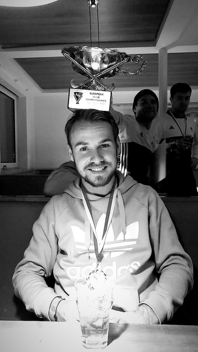 KINGS OF EUROPE ^2 <a href="/eurohockeyorg/">EuroHockey</a> <a href="/EHLHockeyTV/">Euro Hockey League</a>