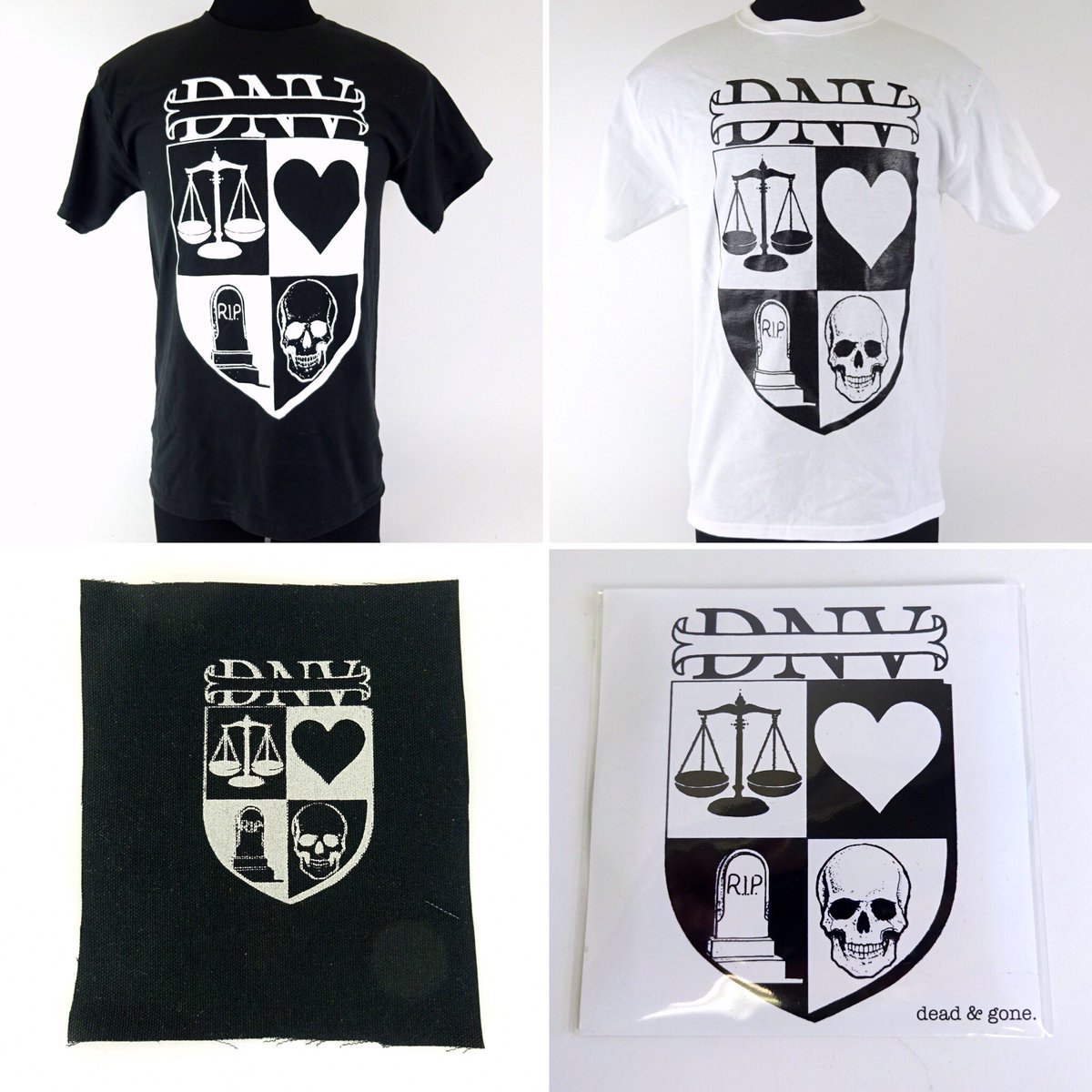 True Rivals tweet media