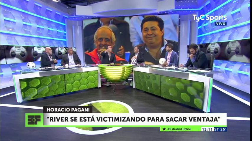 TyC Sports Stream tweet media