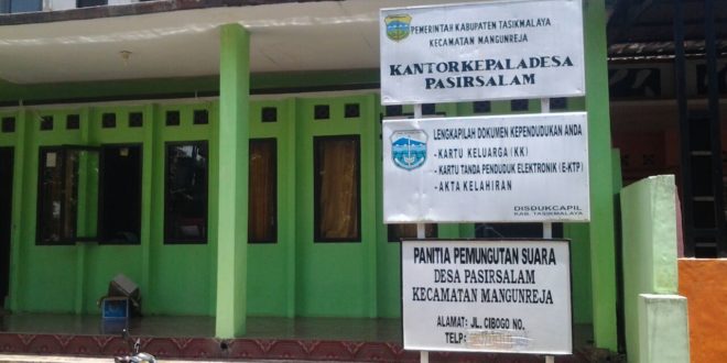 TaselaUpdate's tweet photo. Beras Sejahtera Sudah Digratiskan Pemkab, Masih Saja Ada Pungutan https://t.co/PUl2DttdBp | Tasik Zone https://t.co/3bMfld7fyE