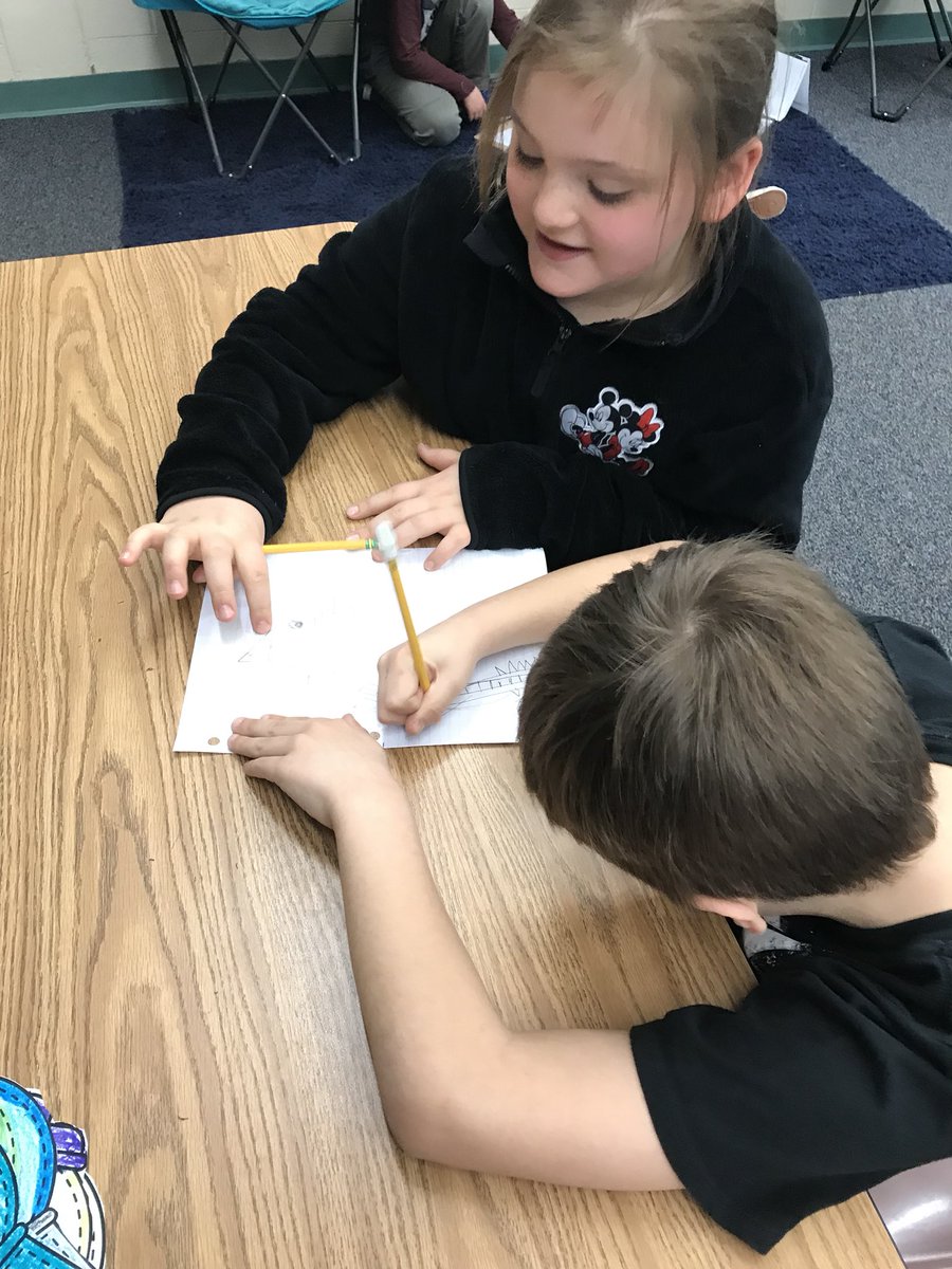 mrsphillippie's tweet image. Students are designing new slides using their knowledge of #friction and #forcesofmotion