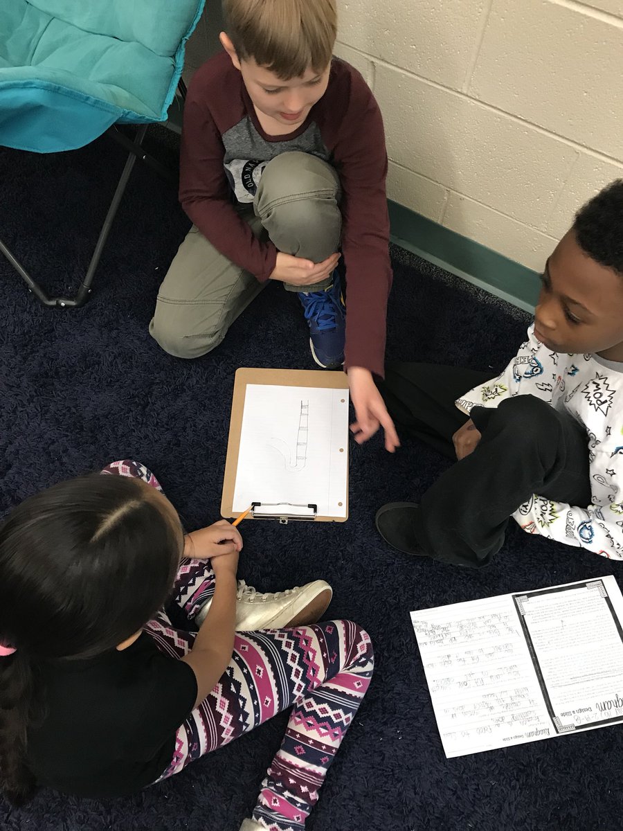 mrsphillippie's tweet image. Students are designing new slides using their knowledge of #friction and #forcesofmotion