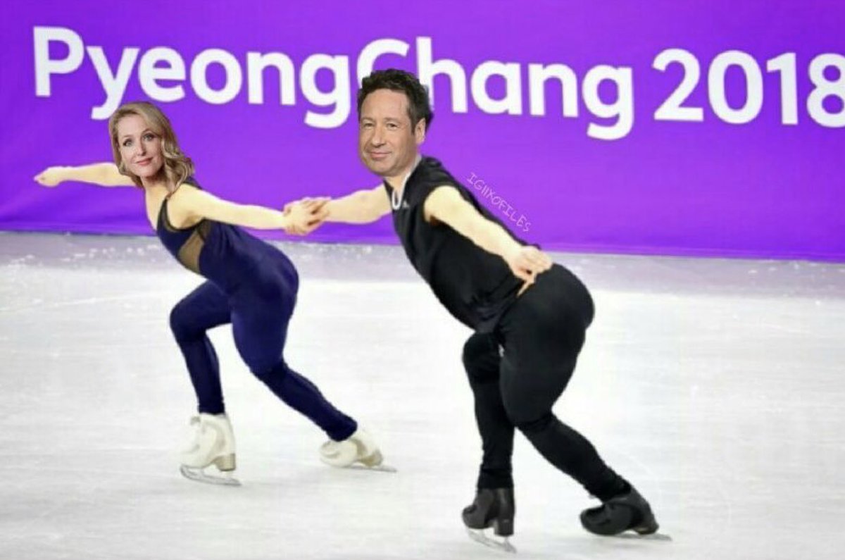 Did we win? #PyeongChang2018 
(cred @SheWearsBowTies)