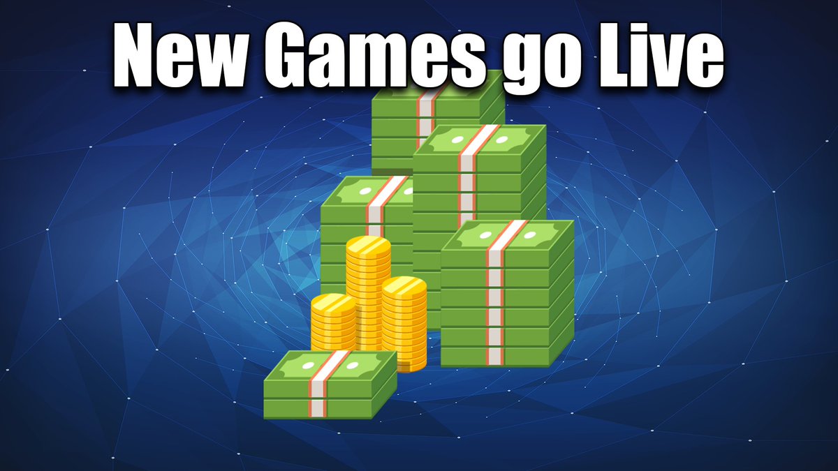 PlayPowerUp's tweet photo. New Power Up games go Live! @PokerStars launches new buy ins today!  https://t.co/guXSmA1M2a https://t.co/267tJSOXym