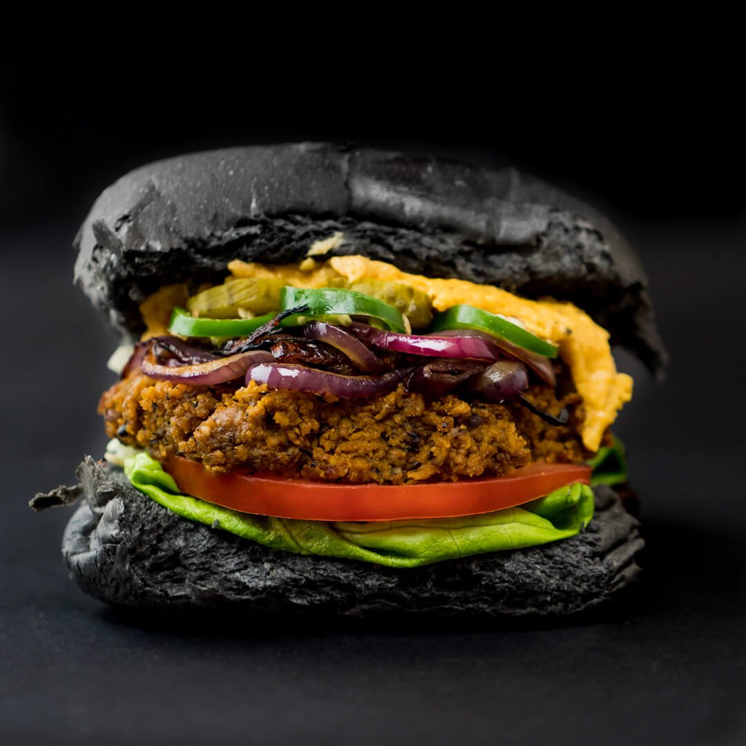 PETAUK's tweet photo. Looking for the UK’s best vegan fried "chicken"?
We've got you covered. https://t.co/xZWIhzN9qd https://t.co/jrVoJHDIvQ