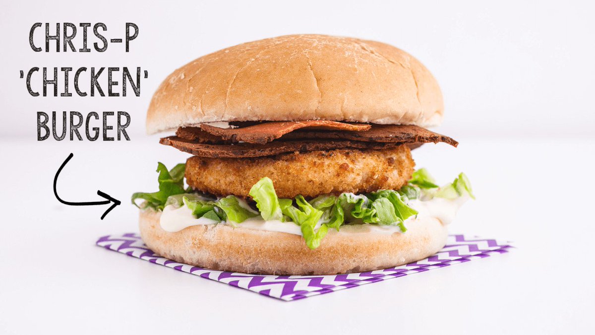 Looking for the UK’s best vegan fried "chicken"?
We've got you covered. petauk.org/friedchicken