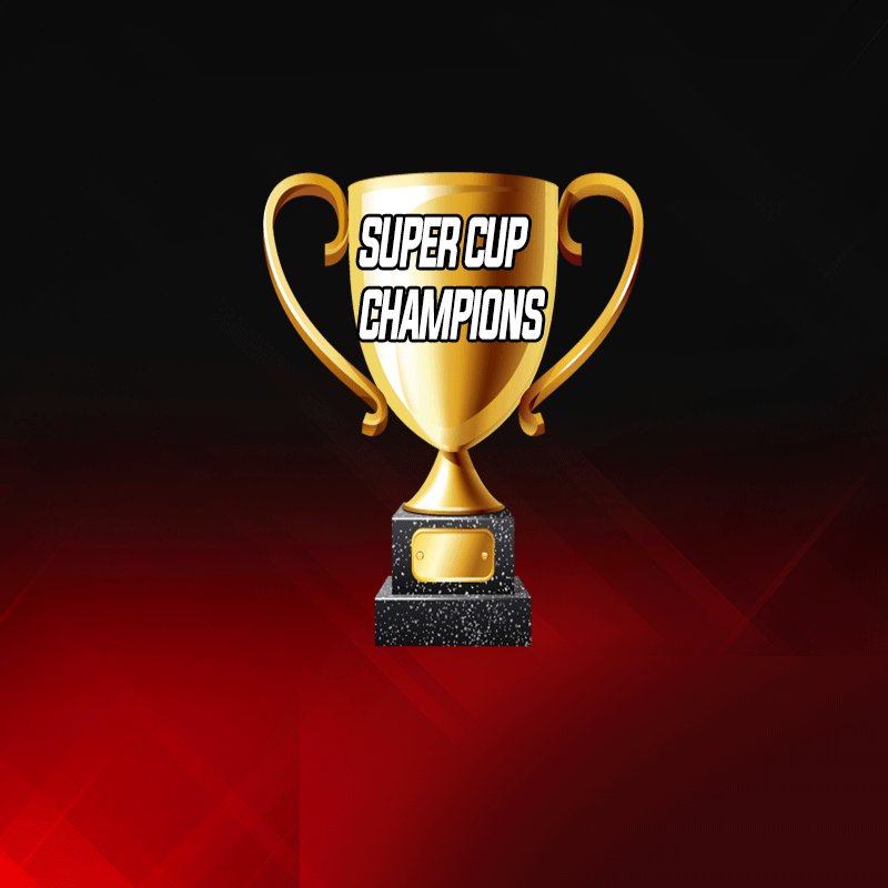 Professional League Champions tweet media