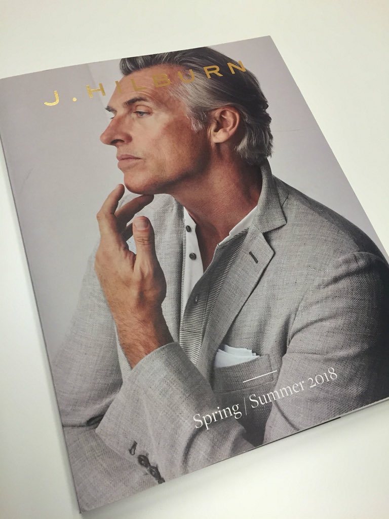 mdcarson1's tweet photo. J.Hilburn Custom Menswear " 2018 Spring/Summer Collection"which includes JH Custom Golf Collection... 

Check out my website: https://t.co/ANCL98oqNM
Email: malcolm.carson@jhilburnpartner.com
Phone: 803-629-0709

Contact me for more information. https://t.co/g7HjGxFJg8
