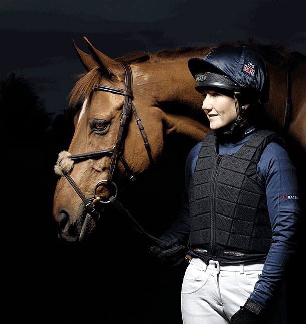 Spring is just around the corner, competition season gets fully underway for those of us who prefer less arctic conditions to ride in!! We have a great range of Level 3 body protectors in store with qualified fitters 7 days a week <a href="/RacesafeEq/">Racesafe</a> <a href="/airowear/">Airowear</a> <a href="/ChampionSafety/">Champion</a>