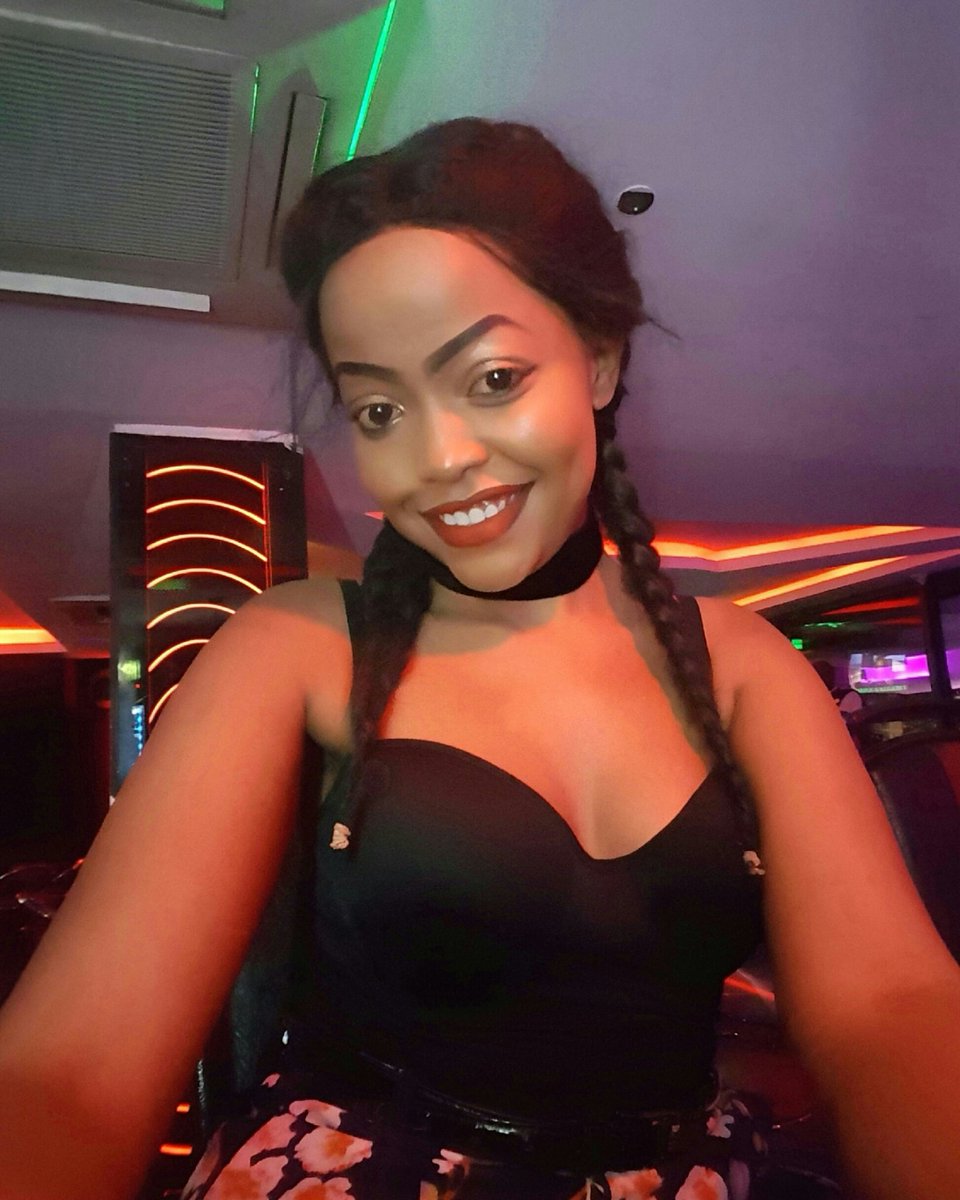 Msmueni's tweet photo. Karaoke going down tonight at club seven...dnt miss it https://t.co/wi0u32UIYI