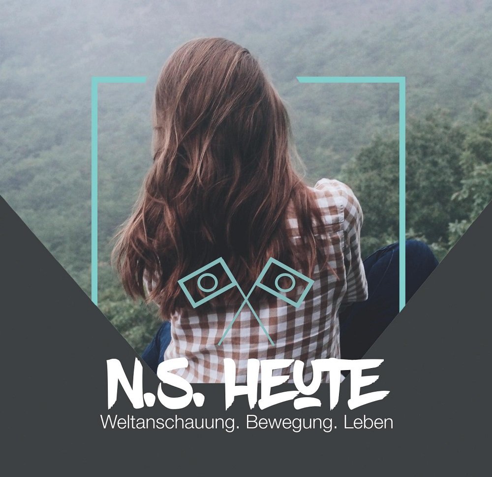 rechteOWL's tweet photo. #NSHeute Jahrgang 2017 ab Ende Februar auf CD erhältlich, mit vergriffener Erstausgabe & Rudolf-Heß-Sonderausgabe
https://t.co/gKDmD6ZQW7 https://t.co/8clEBvqffz