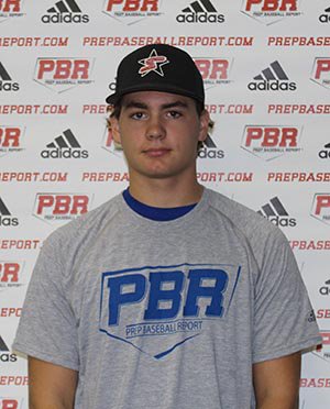 PrepBaseballMN's tweet photo. Congrats to '18 Benji Hurth @BenjHurth , 3B, @HopkinsBaseball - on commit to Midland University in Nebraska. https://t.co/sCn3K5s1mW