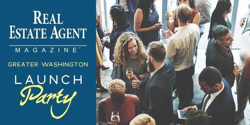 urbanlanddc's tweet photo. #DCRealtor Launch Party Wednesday (2/21 )6-9pm. FREE EVENT FOR AGENTS! #RealEstateAgentMagazine is celebrating the premiere issue of the magazine at LOST SOCIETY 14th St, NW. Event details at https://t.co/oiGMIYpe7a
#DCRealEstate #BuildingAgentsBusiness https://t.co/tW0ukwI0QD