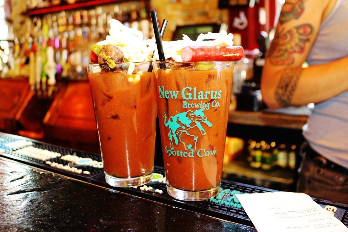 thewickedhop's tweet photo. πΉπ
π€π’π» Our famous BLOODY MARYS are ONLY $5 EVERY Tuesday! #wickedhop #bloodymary #milwicked #bestb... https://t.co/9CDDotiV3s