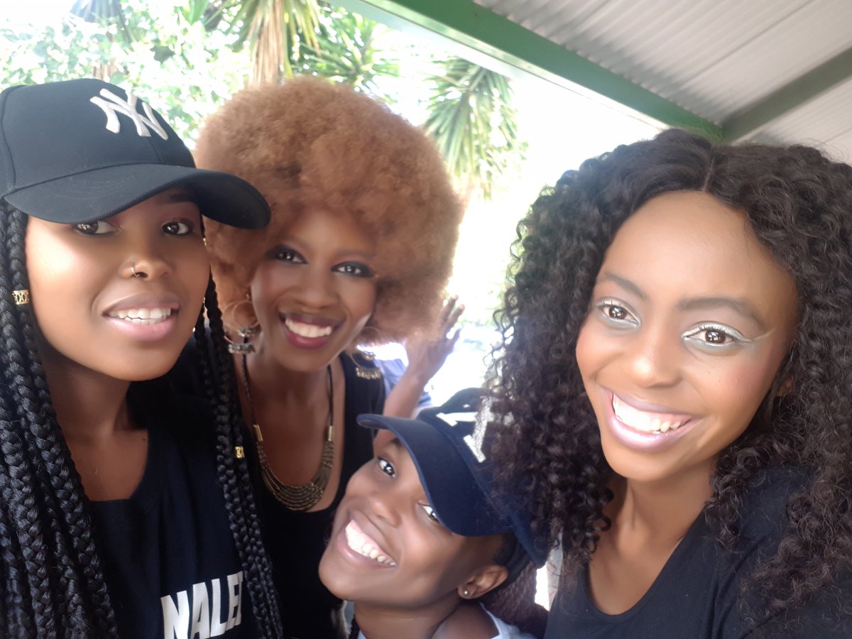 JulzGoodMusic's tweet photo. [Video shoot] #BeYourself  #JulzGoodMusic #WatchThisSpace https://t.co/sy8QRA8krt