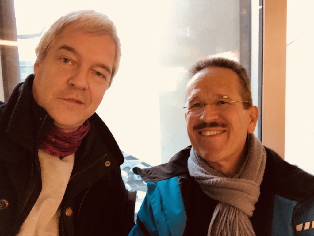 Florian Seiffert tweet media