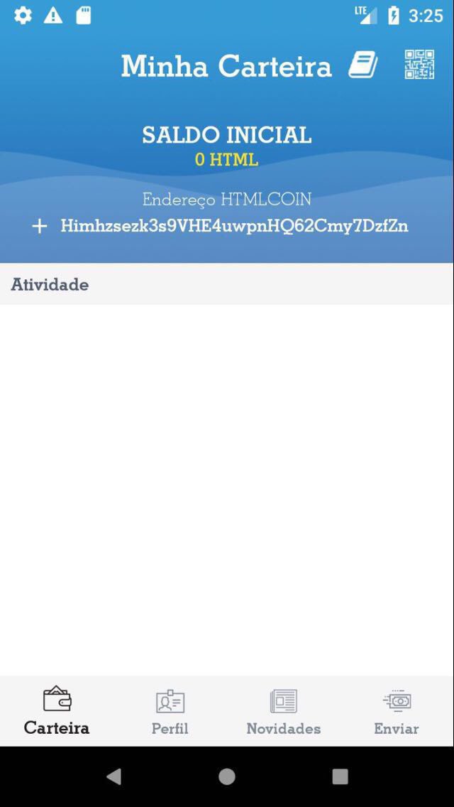 namdhtm's tweet photo. $HTML I feel the iOS wallet coming soon
#htmlglobal
@HTMLCOIN
@EmanuelHTML https://t.co/DZ1EvUj43Q