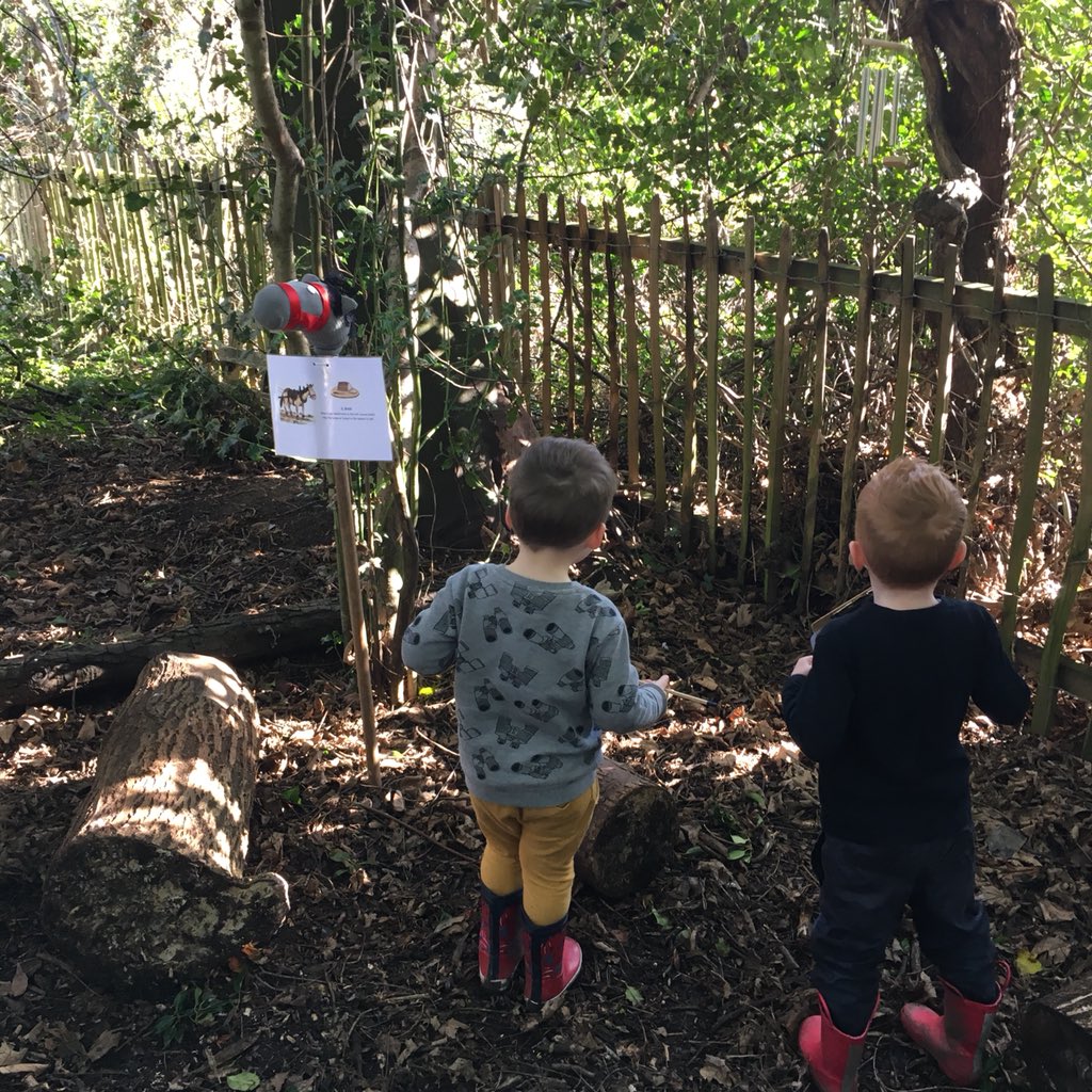 BirchandBay's tweet photo. We came home with mucky wellies and dirty fingers, but he hasn’t stopped talking about it all morning 🌿 https://t.co/TdwUOEANAV