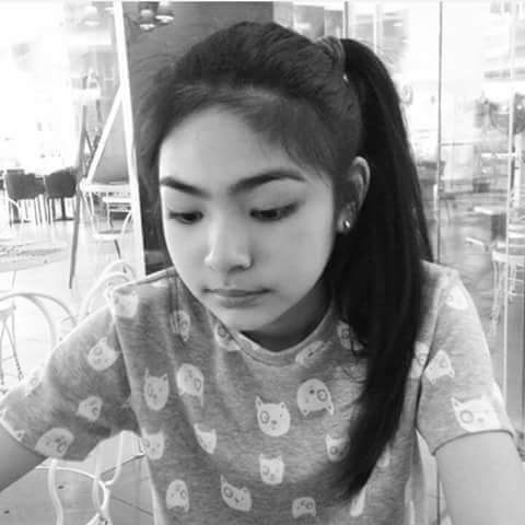 DixieDiazDaulat's tweet photo. Here in resto with my family❤️
#Prixie-MyLoveTeam❤️ https://t.co/yGQs3nHksj
