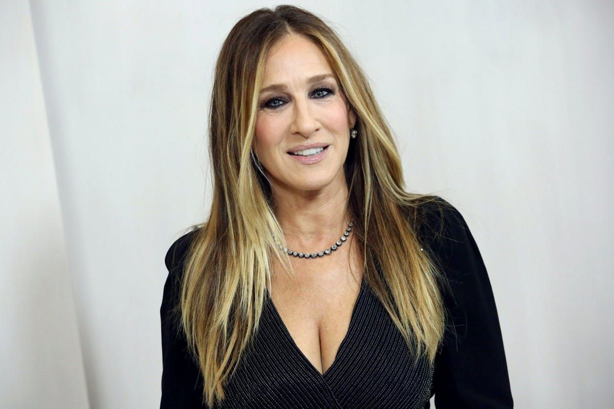 Stylist Magazine On Twitter Someone Asked Sarah Jessica Parker