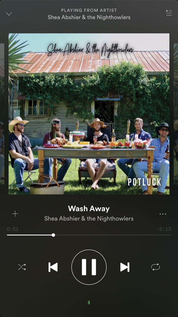 fireinthehole_2's tweet photo. Here’s something to listen to in this rainy weather🎶 @SheaAbMusic https://t.co/YqrAF9czoG