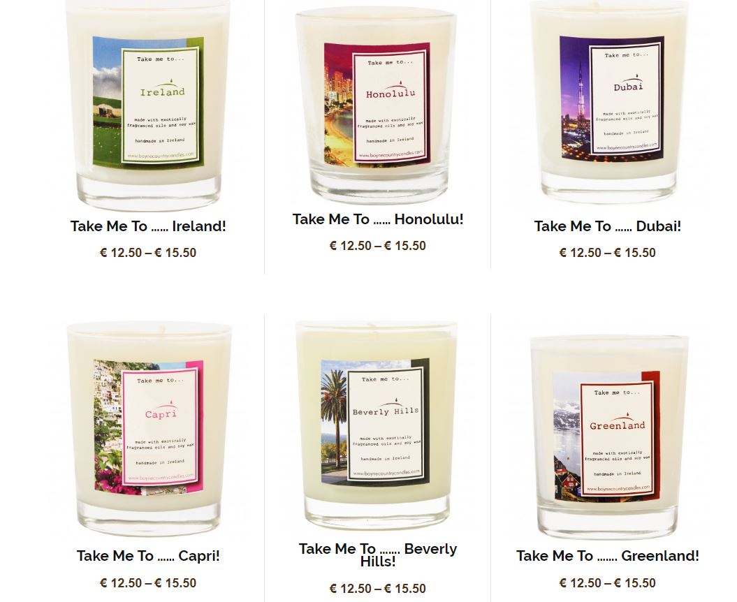 Have you tried our "Take me to" line of candles yet? #traveltuesday #soywaxcandles #candles #vacation #destinations #allnatural