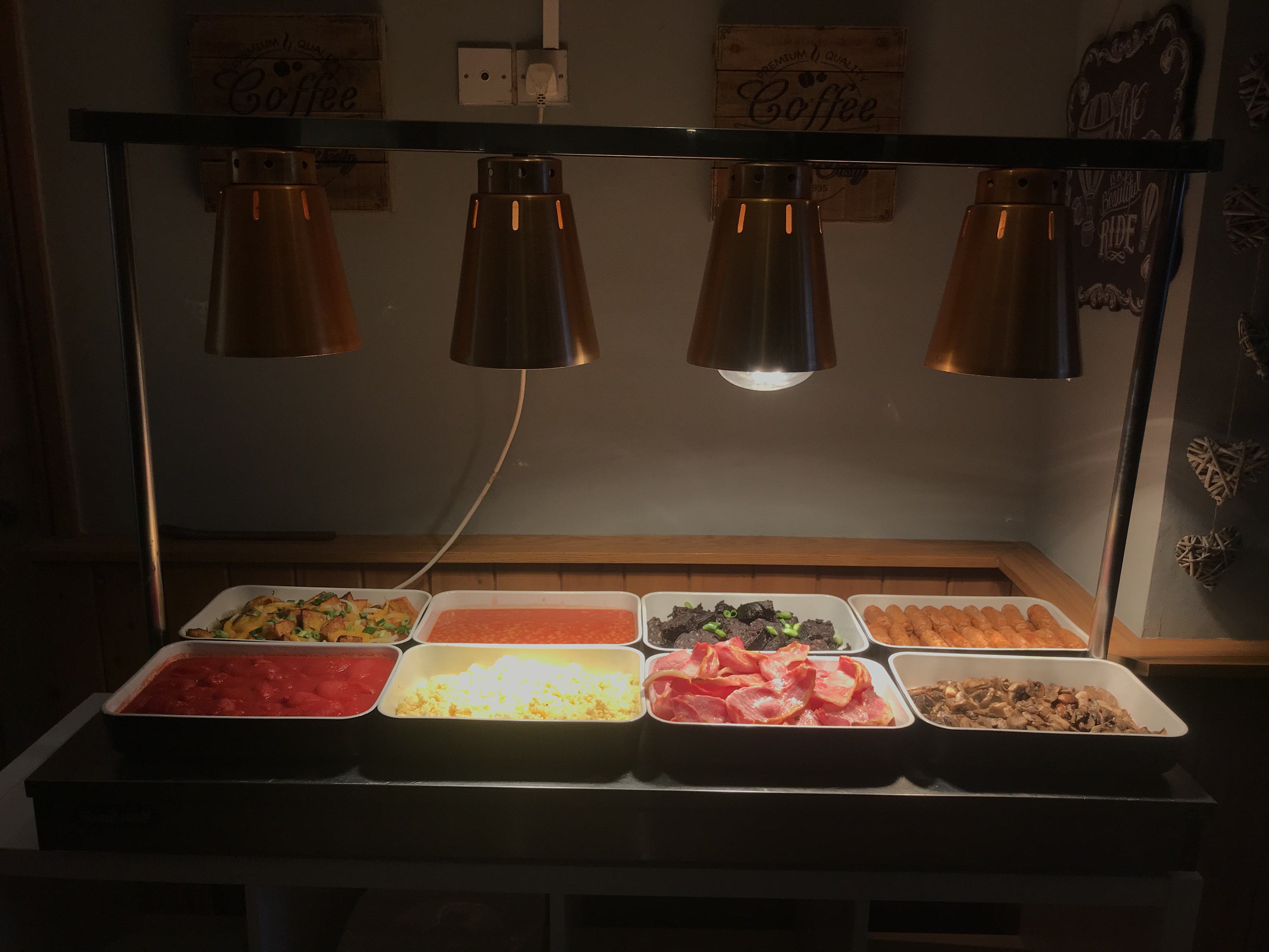 Sunday Roast Group Halifax (SRGHalifax2018) / Twitter