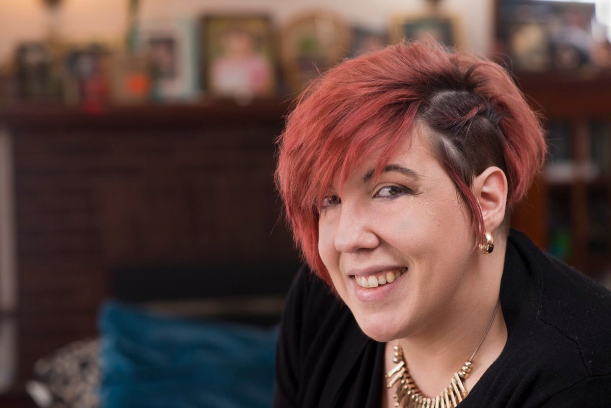 HawkPharms's tweet photo. Medical Patient Profile: Vanessa Thomas | #Cannabis and #Hemp Culture and #News: via @HeadyVermont - https://t.co/sPdizeidiu - #testimonial #MMJ #PatientExperience #health #legalcannabis #cannabisnow https://t.co/1NyCB8uPYr