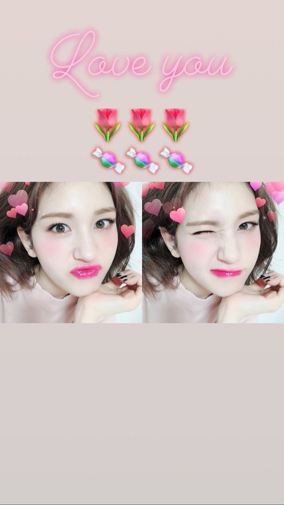 180214 
instagram updates