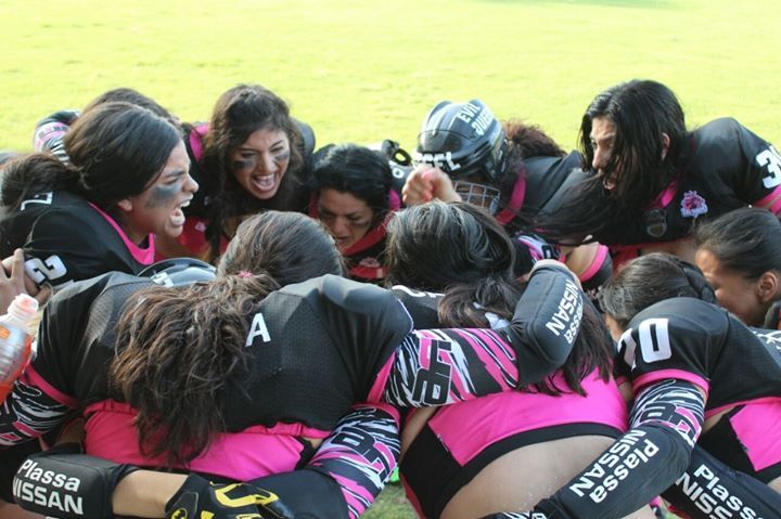 EvilQueensLFP's tweet image. 📆¡7 de abril ven al Partido Inaugural! 📍Estadio Gloria Borrego, parque Constitución.

#EvilPower #GoQueens #Temporada2018 #Vívela 🏆