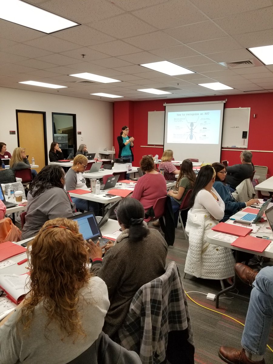 NC State Science House tweet media